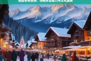 德国冬季旅游，领略冰雪魅力与文化盛宴，德国冬季之旅，冰雪魅力与文化盛宴