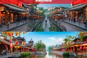 成都与杭州，探索中国两大旅游胜地的独特魅力