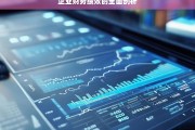 企业财务绩效的全面剖析，企业财务绩效剖析