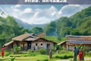 乡村旅游，现状与发展之路，乡村旅游的现状与发展探索