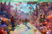 探索梦幻之旅，开启独特的创意旅行，梦幻创意之旅，探索与开启