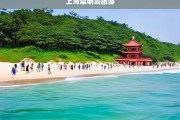 探索自然与文化的完美融合，上海崇明岛旅游指南