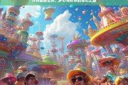 方特旅游世界，梦幻与欢乐的奇幻之旅，方特旅游世界，梦幻欢乐奇幻之旅