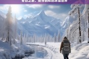 冬日之旅，探寻别样的冰雪世界，冬日冰雪之旅，探寻别样世界