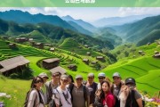 公司组织巴马旅游，探索长寿之乡的自然与人文魅力