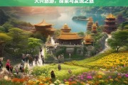 大兴旅游，探索与发现之旅，大兴旅游，探索发现之旅