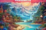 探寻世界的奇幻之旅，奇幻世界探寻记