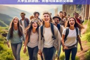 青春与探索的交响曲，大学生旅游团的独特旅程