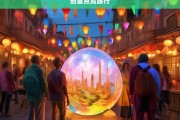 创意点亮旅行，创意点亮旅行之路