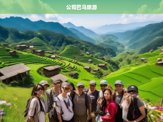 公司巴马旅游