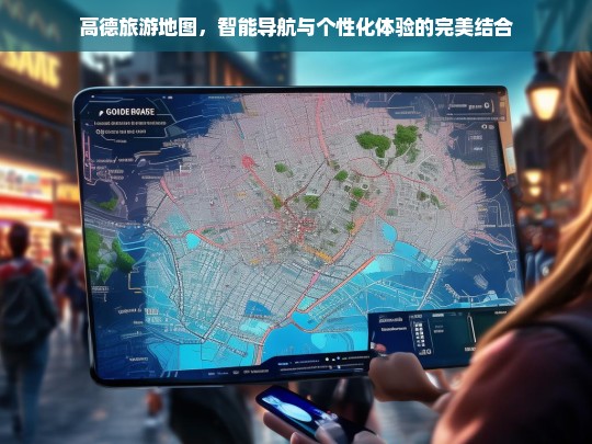 高德旅游地图，智能导航与个性化体验的完美结合