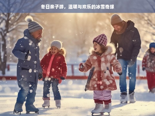 冬日亲子游，温暖与欢乐的冰雪奇缘