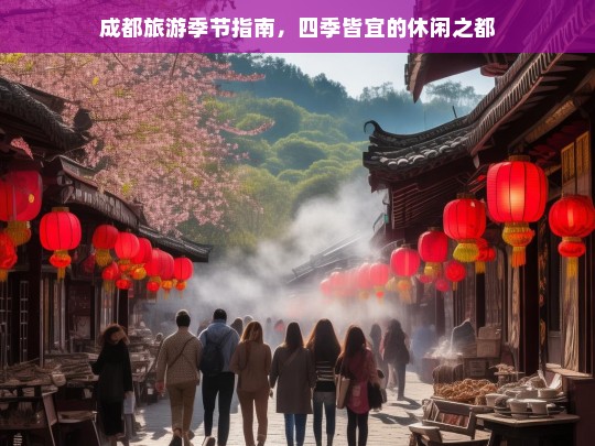 成都旅游季节指南，四季皆宜的休闲之都