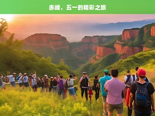 赤峰，五一的精彩之旅