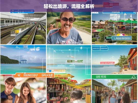 轻松出境游，流程全解析