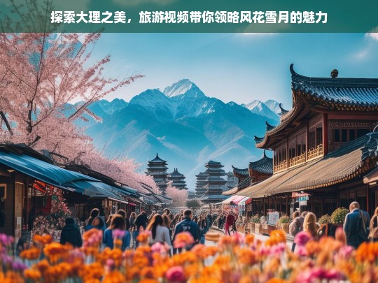 探索大理之美，旅游视频带你领略风花雪月的魅力