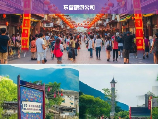 东营旅游公司