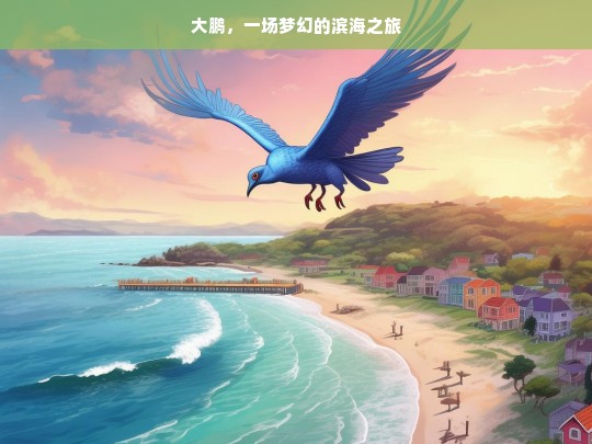 大鹏，一场梦幻的滨海之旅