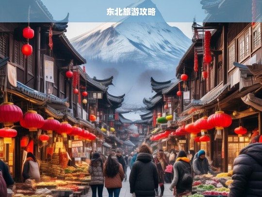 东北旅游攻略