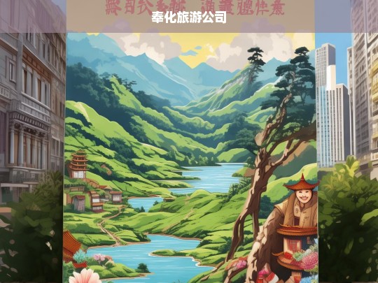 奉化旅游公司