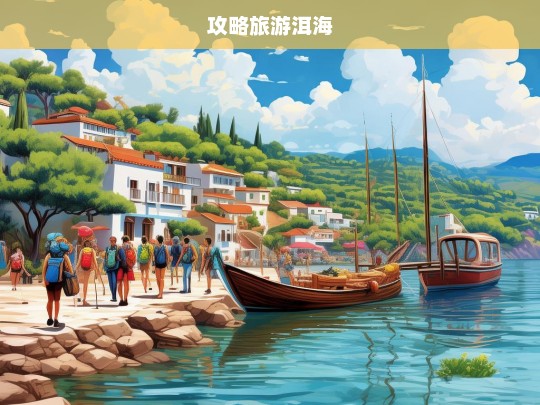 攻略旅游洱海