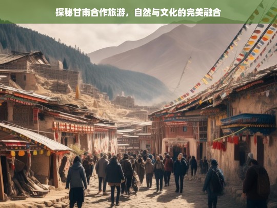 探秘甘南合作旅游，自然与文化的完美融合