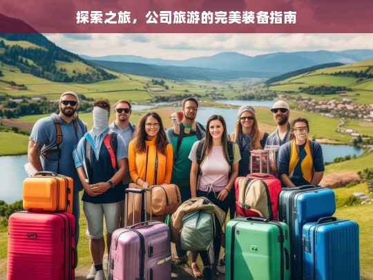 探索之旅，公司旅游的完美装备指南