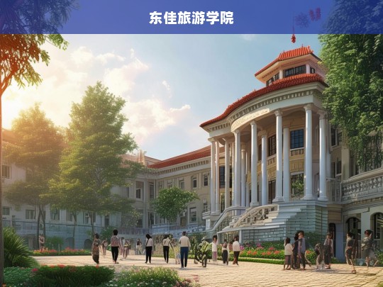 东佳旅游学院