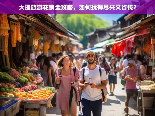 大理旅游花销全攻略，如何玩得尽兴又省钱？