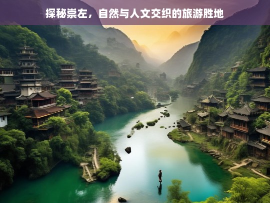 探秘崇左，自然与人文交织的旅游胜地