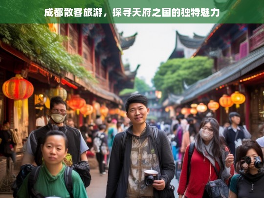 成都散客旅游，探寻天府之国的独特魅力