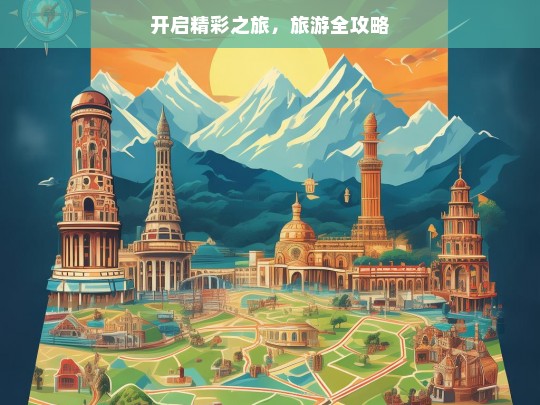 开启精彩之旅，旅游全攻略