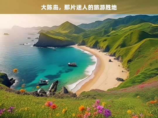 大陈岛，那片迷人的旅游胜地