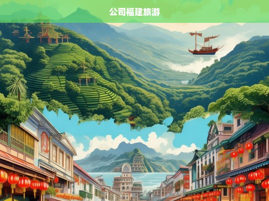 公司福建旅游