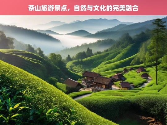 茶山旅游景点，自然与文化的完美融合