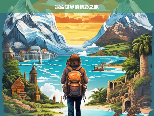 探索世界的精彩之旅