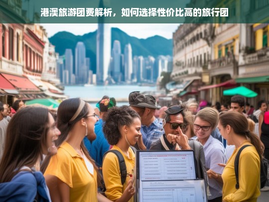 港澳旅游团费解析，如何选择性价比高的旅行团