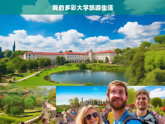 我的多彩大学旅游生活