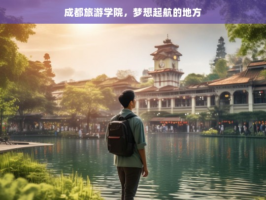 成都旅游学院，梦想起航的地方