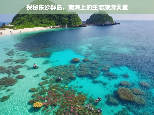 探秘东沙群岛，南海上的生态旅游天堂