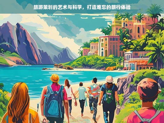 旅游策划的艺术与科学，打造难忘的旅行体验