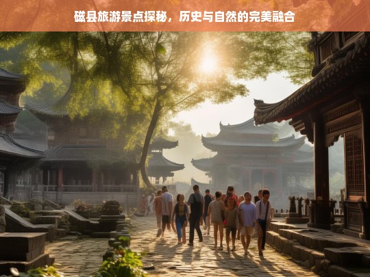 磁县旅游景点探秘，历史与自然的完美融合