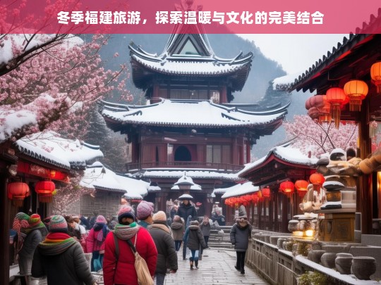 冬季福建旅游，探索温暖与文化的完美结合