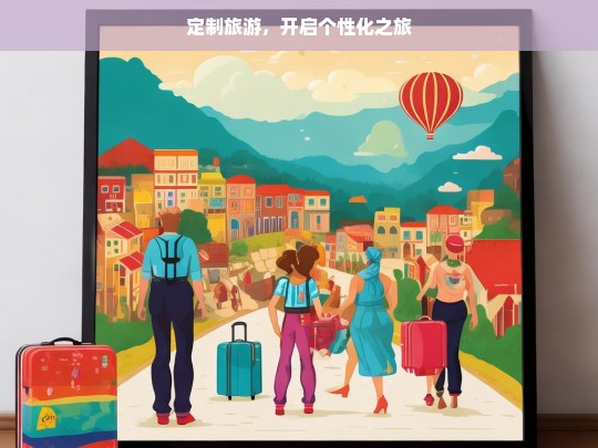 定制旅游，开启个性化之旅