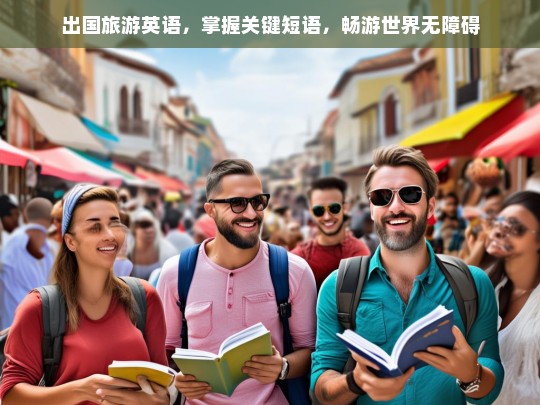 出国旅游英语，掌握关键短语，畅游世界无障碍