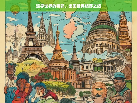 追寻世界的精彩，出国经典旅游之旅