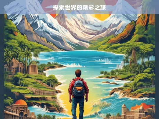 探索世界的精彩之旅