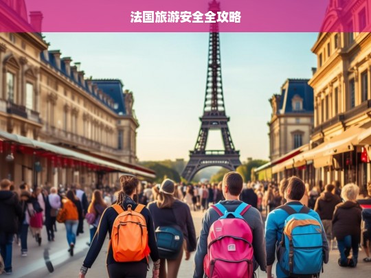 法国旅游安全全攻略