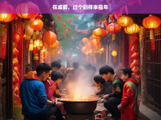 在成都，过个别样幸福年