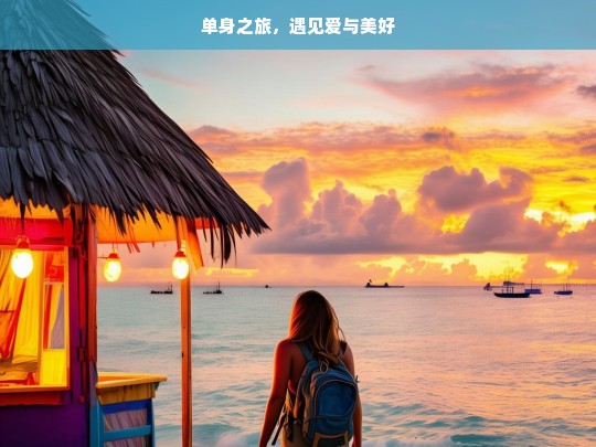 单身之旅，遇见爱与美好